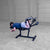 Body-Solid Seated Leg Extension & Supine Curl GLCE365B