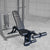 Body-Solid Adjustable Bench with Cabled Leg Developer GLEG