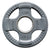 Body-Solid Colored Rubber 4 Grip Olympic Plates ORCK