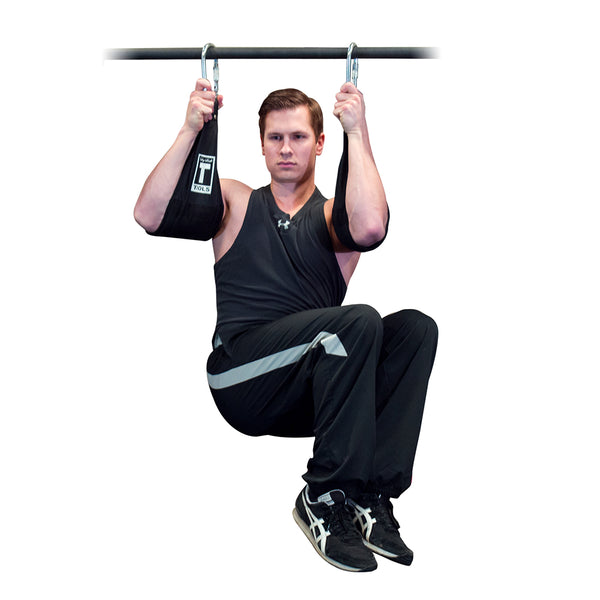 Body-Solid Gut Blaster Ab Slings AAB2