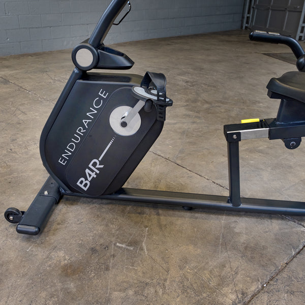 Endurance Recumbent Bike B4RB