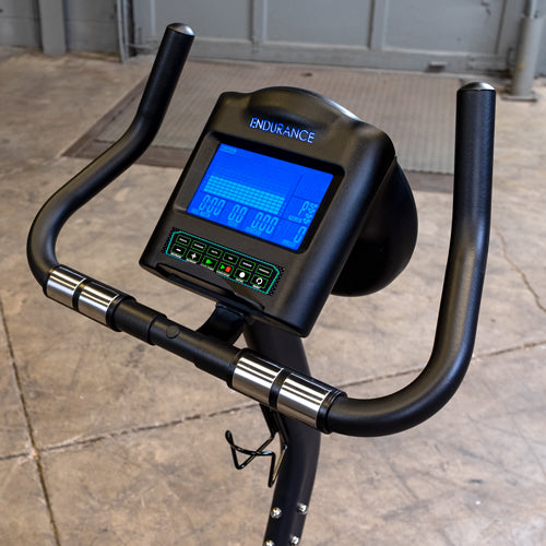 Endurance Upright Bike B4UB