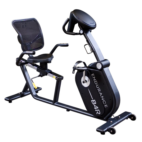 Endurance Recumbent Bike B4RB
