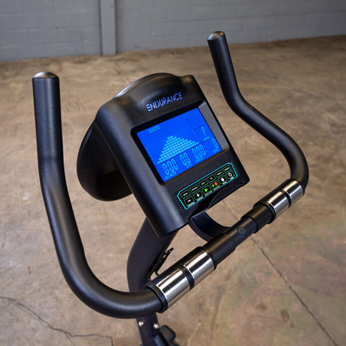 Endurance Upright Bike B4UB