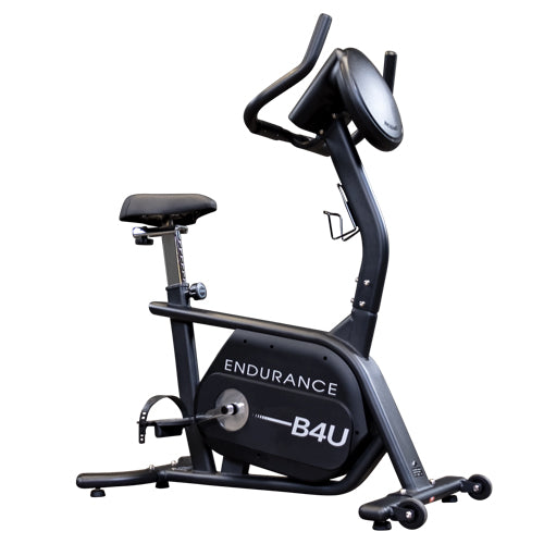 Endurance Upright Bike B4UB