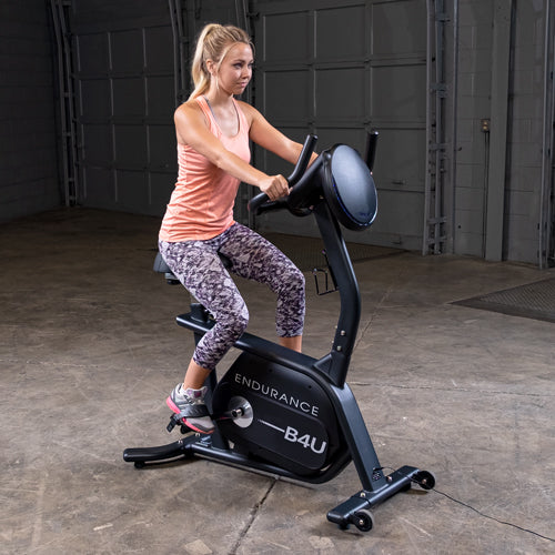 Endurance Upright Bike B4UB