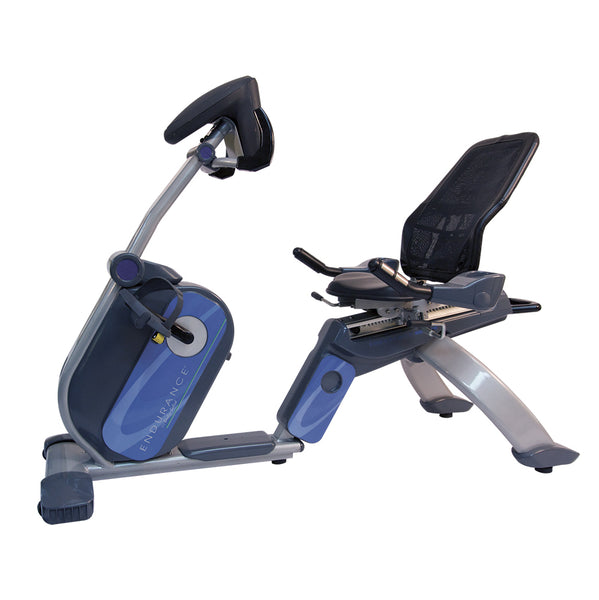 Endurance Recumbent Bike B5R