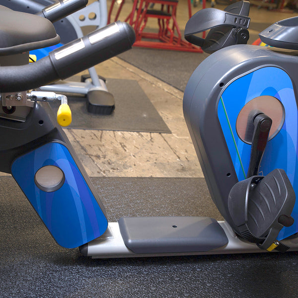 Endurance Recumbent Bike B5R