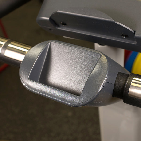 Endurance Upright Bike B5U