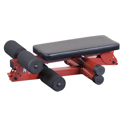 Best Fitness Ab Board Hyperextension BFHYP10