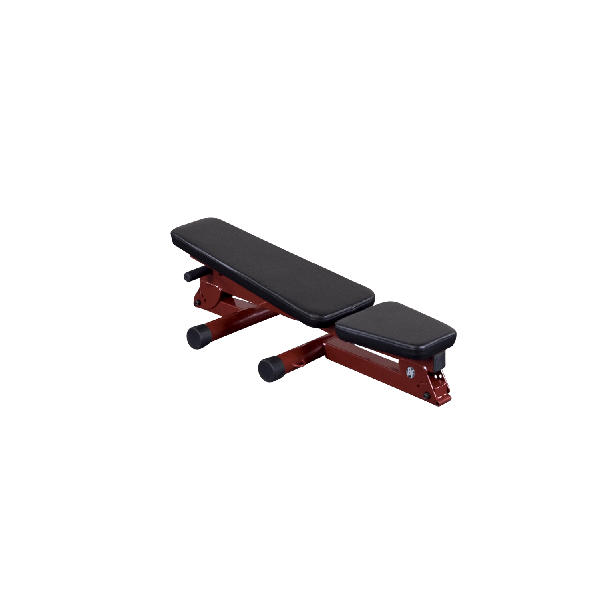 Best Fitness Bench BFFID10