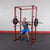 Best Fitness Power Rack BFPR100