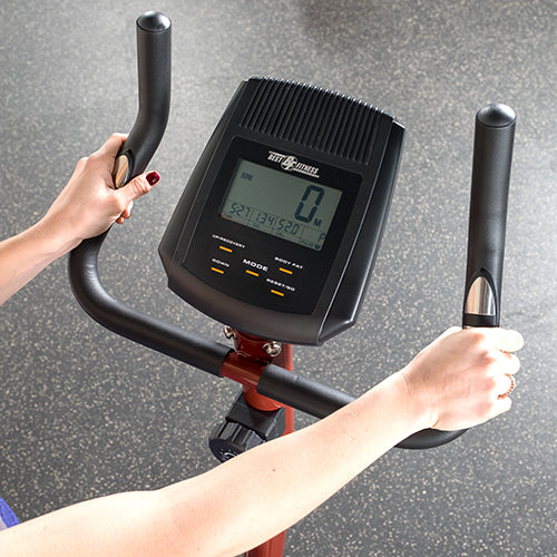 Best Fitness Upright Bike BFUB1