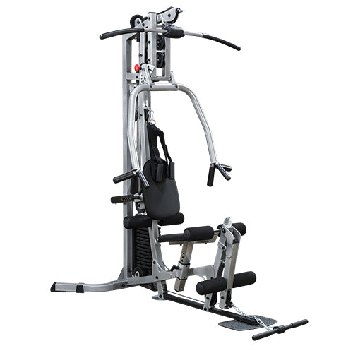 Powerline Home Gym BSG10X