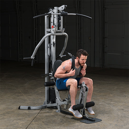 Powerline Home Gym BSG10X