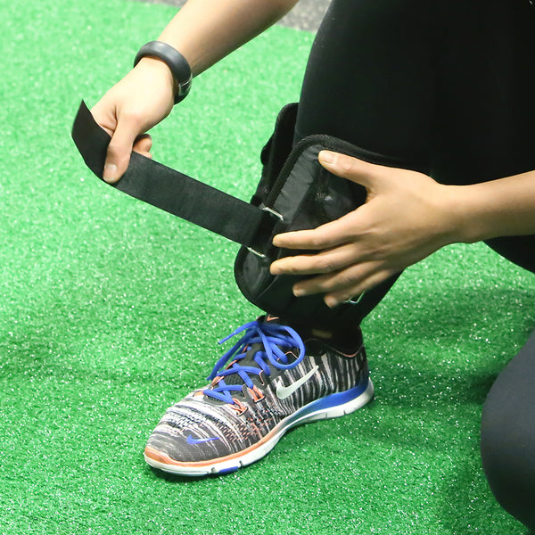 Body-Solid Ankle Weights BSTAW