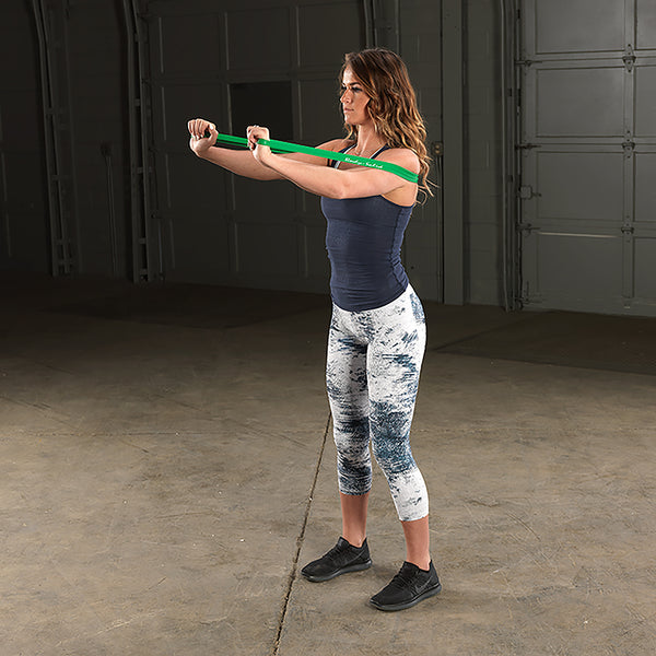 Body-Solid Tools Power Bands BSTB