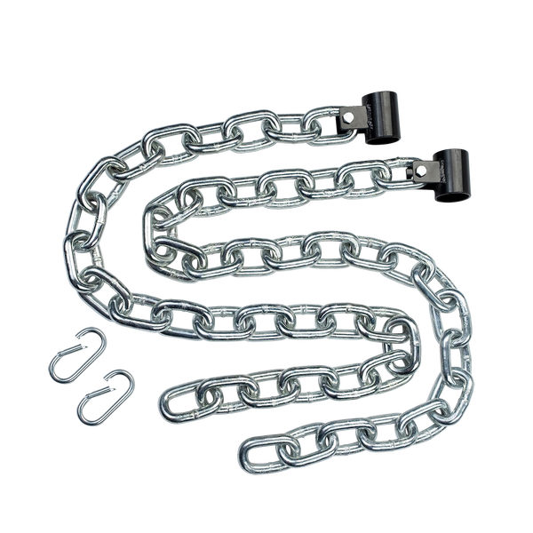 Body-Solid Weightlifting chains BSTCH44