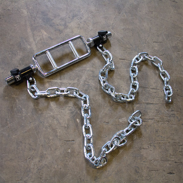 Body-Solid Weightlifting chains BSTCH44