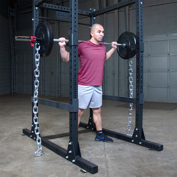 Body-Solid Weightlifting chains BSTCH44