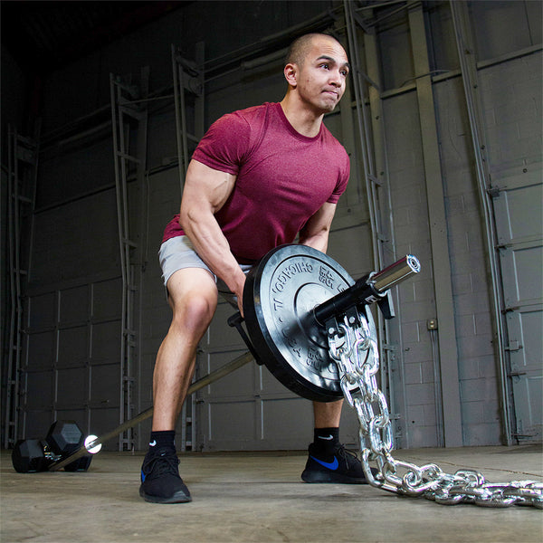 Body-Solid Weightlifting chains BSTCH44
