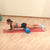 Body-Solid Tools Full Round Foam Roller BSTFR36F