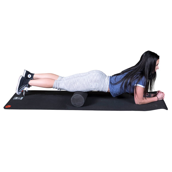 Body-Solid Tools Premium Foam Rollers BSTFRP