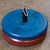 Body-Solid Tools Olympic Loading Pin BSTOLP