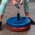 Body-Solid Tools Olympic Loading Pin BSTOLP