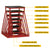 Body-Solid Tools Plyo Boxes BSTPB