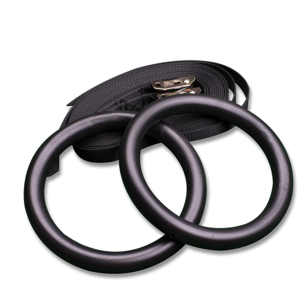 Body-Solid Tools Rings BSTRINGS