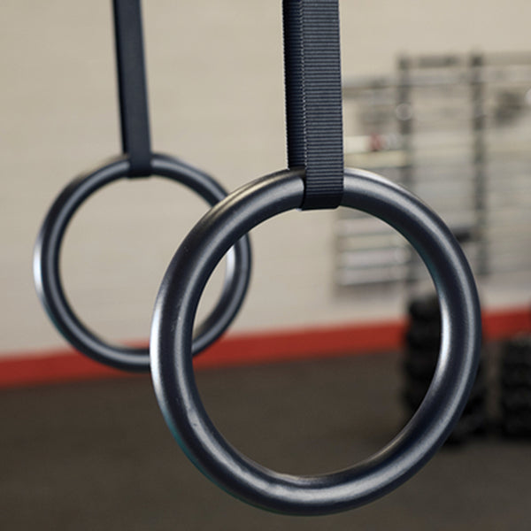 Body-Solid Tools Rings BSTRINGS