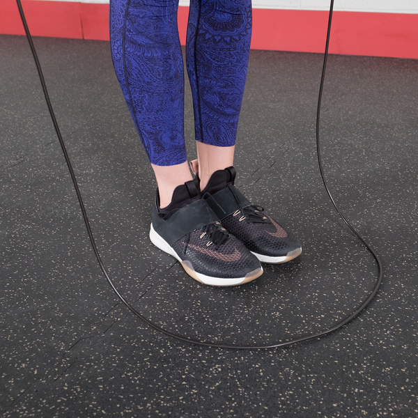 Body-Solid Tools Premium Speed Rope BSTSR10