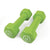 Body-Solid Tools Vinyl Dumbbells BSTVDK