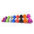 Body-Solid Tools Vinyl Dumbbells BSTVDK