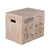 Body-Solid 3-in-1 Wooden Plyo Box  BSTWPBOX