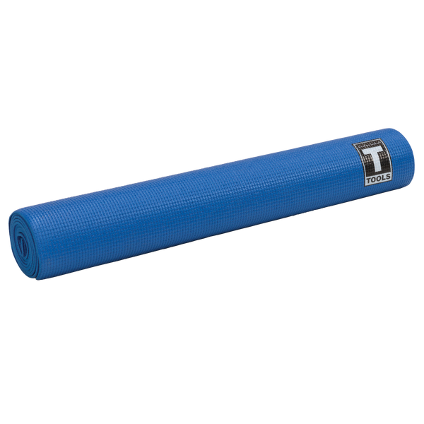 Body-Solid Premium Yoga Mat BSTYM3