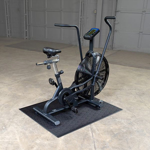 Body-Solid Tools Bike Treadmat RF34B