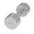 Bodytrading Chrome Dumbbells CHDU