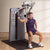 Body-Solid Pro-Dual Pec and Rear Delt Machine DPEC-SF