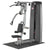 Body-Solid Pro-Dual Vertical Press and Lat Machine DPLS-SF