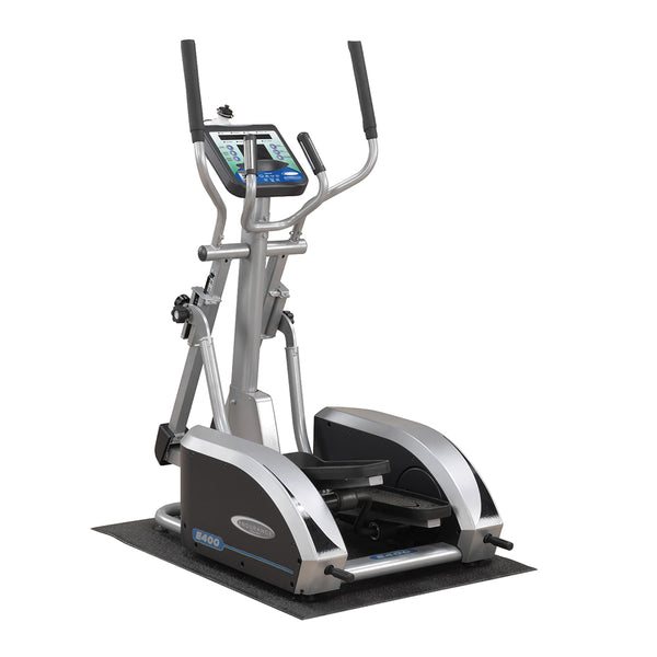 Body-Solid Endurance Elliptical Trainer E400