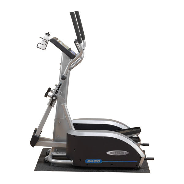 Body-Solid Endurance Elliptical Trainer E400