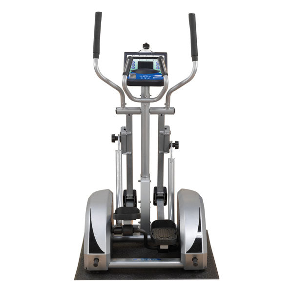 Body-Solid Endurance Elliptical Trainer E400