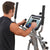 Body-Solid Endurance Elliptical Trainer E400