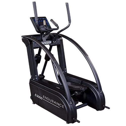 Endurance Premium Elliptical Trainer E5000