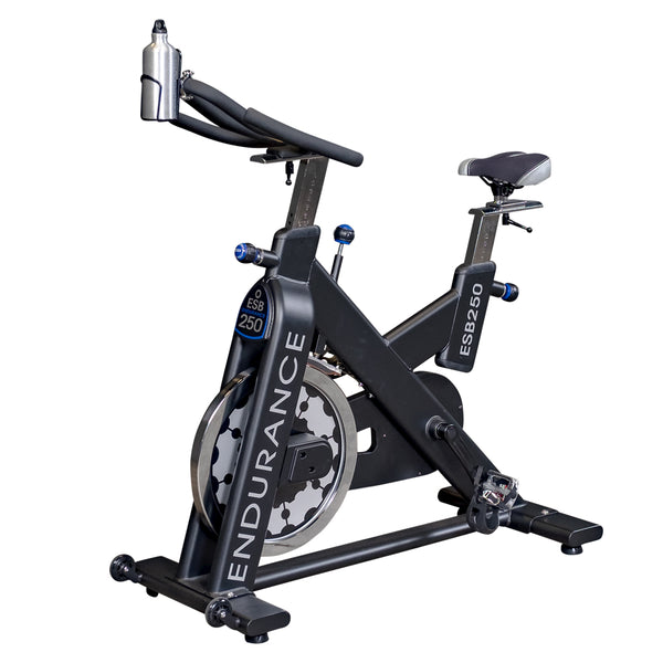 Body-Solid Endurance Indoor Bike Pro ESB250