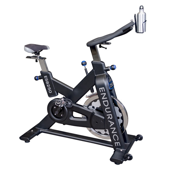 Body-Solid Endurance Indoor Bike Pro ESB250