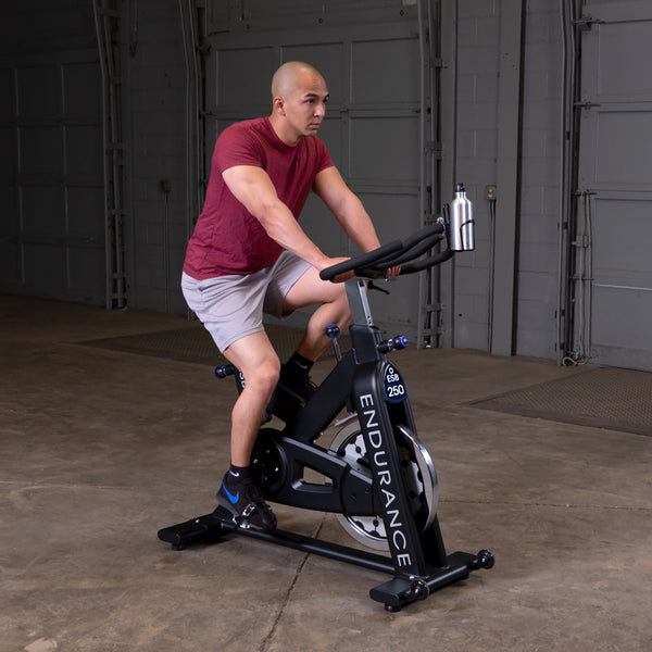 Body-Solid Endurance Indoor Bike Pro ESB250