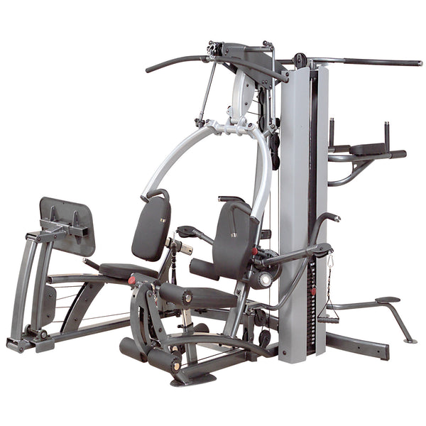 Body-Solid Home Gym Design Fusion F600/2